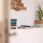 Apartamento Granitz Wind & Wolke