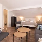 Granitz Wind & Wolke Apartamento *