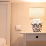 Apartamento Granitz Wind & Wolke *