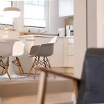 Apartamento Granitz Wind & Wolke