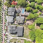 Apartamento Granitz Wind & Wolke Sellin (Rugen)