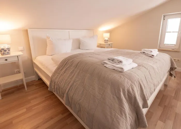 Granitz, Ostseebad Sellin, Insel Ruegen,