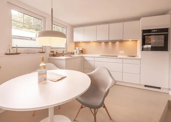 アパート Granitz, Ostseebad Sellin, Insel Ruegen, *