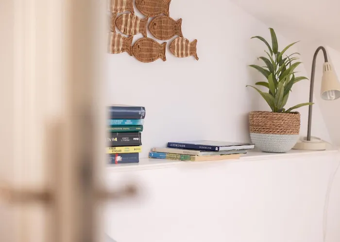 アパート Granitz, Ostseebad Sellin, Insel Ruegen,