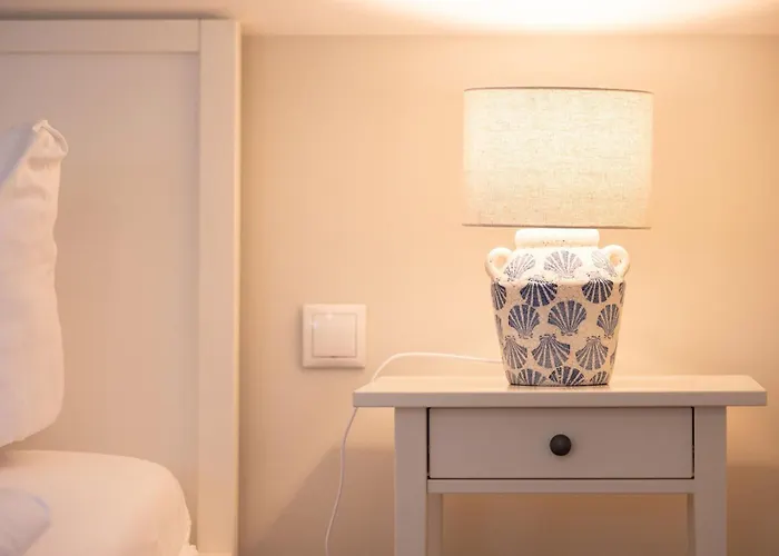 アパート Granitz, Ostseebad Sellin, Insel Ruegen, *