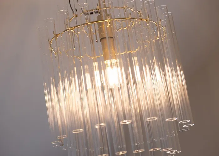 Granitz, Ostseebad Sellin, Insel Ruegen, アパート